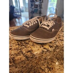 Vans Sneakers Grey